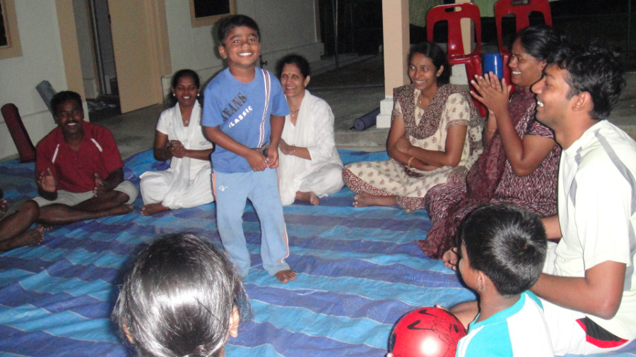 23 Divine Childrens Activities